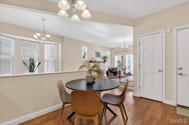 4317 Maryland Avenue 1E, St Louis, MO 63108