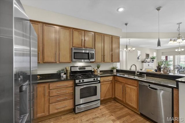 4317 Maryland Avenue 1E, St Louis, MO 63108