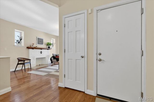 4317 Maryland Avenue 1E, St Louis, MO 63108