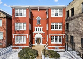 4317 Maryland Avenue 1E, St Louis, MO 63108