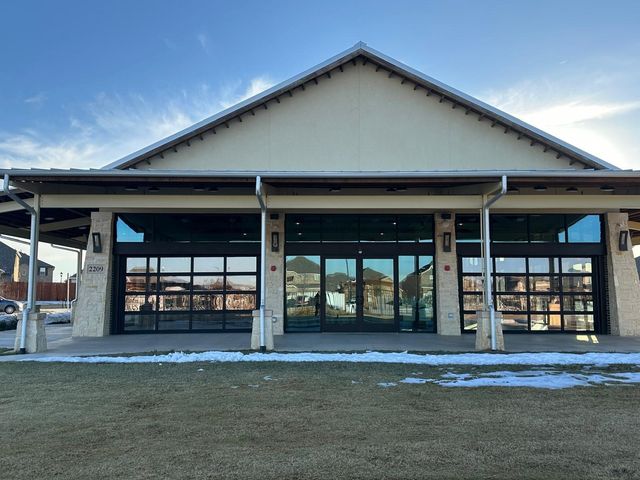 2516 Bellatrix Drive, Haslet, TX 76052