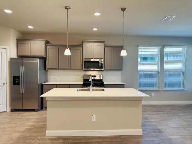 2516 Bellatrix Drive, Haslet, TX 76052