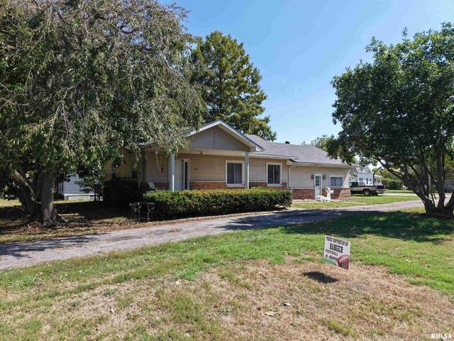 204 W Gelston Street, Valier, IL 62891