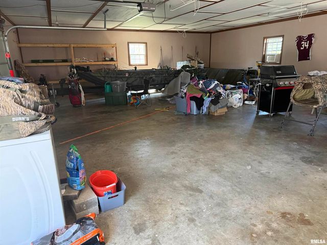 204 W Gelston Street, Valier, IL 62891