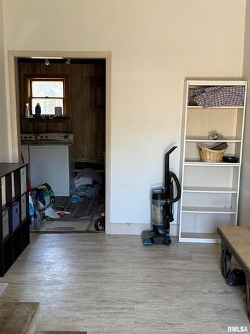 204 W Gelston Street, Valier, IL 62891