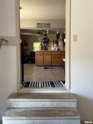 204 W Gelston Street, Valier, IL 62891