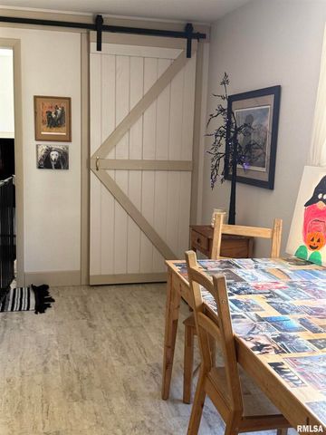 204 W Gelston Street, Valier, IL 62891