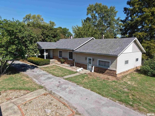 204 W Gelston Street, Valier, IL 62891