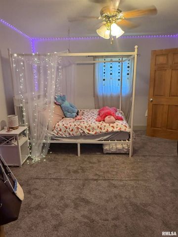 204 W Gelston Street, Valier, IL 62891