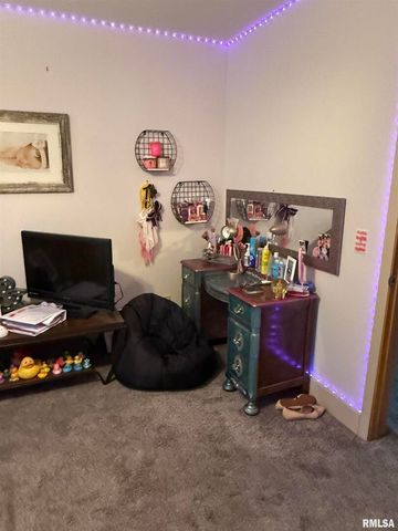 204 W Gelston Street, Valier, IL 62891