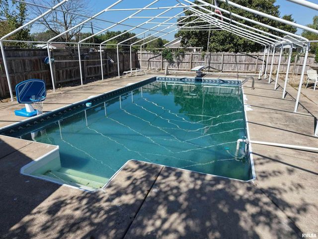 204 W Gelston Street, Valier, IL 62891