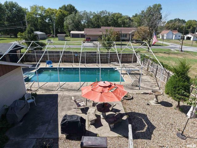 204 W Gelston Street, Valier, IL 62891