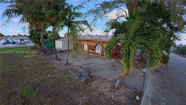 168 4215, Miami Gardens, FL 33055