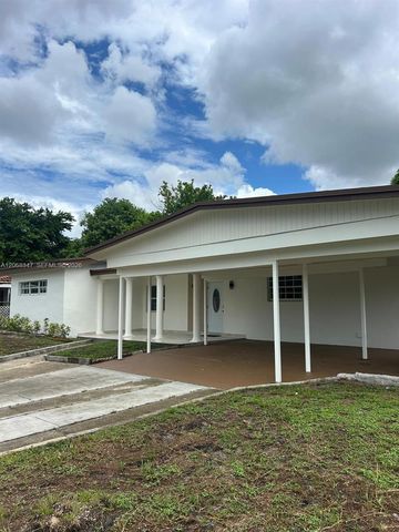 22115 SW 115th Avenue 0, Miami, FL 33170