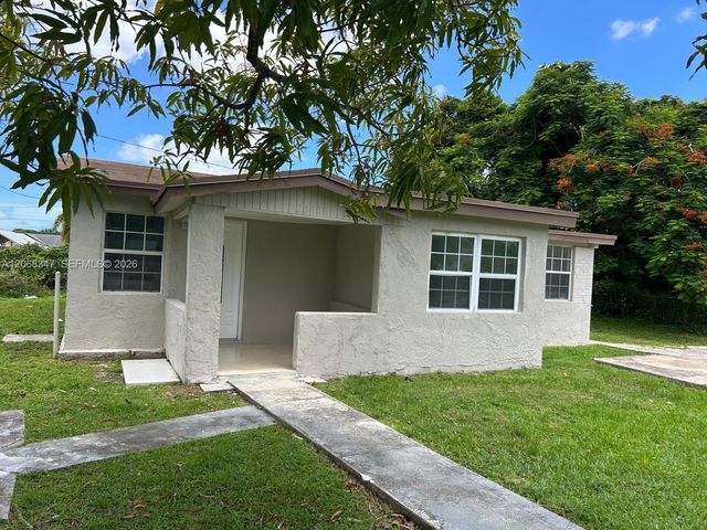 22115 SW 115th Avenue 0, Miami, FL 33170