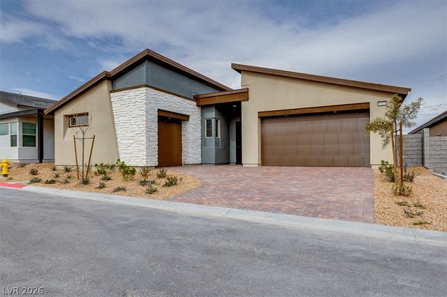 10312 Peako Hills Avenue, Las Vegas, NV 89166