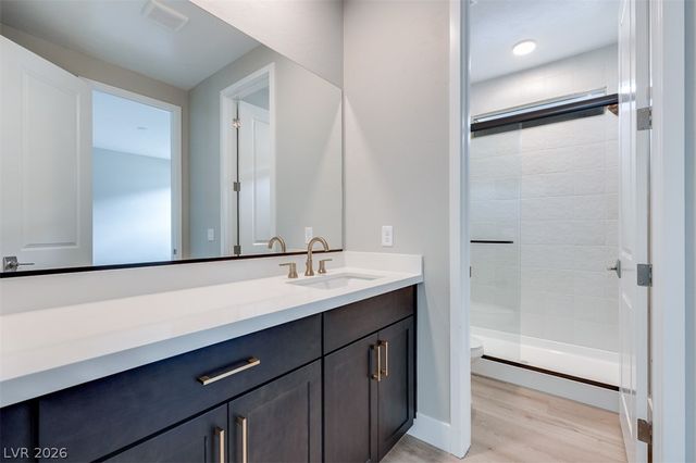 10312 Peako Hills Avenue, Las Vegas, NV 89166