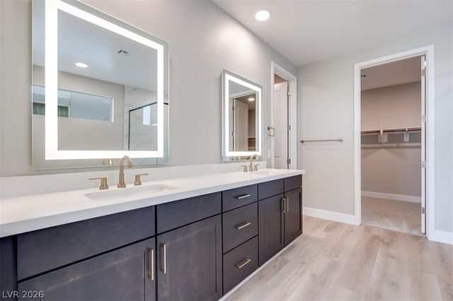 10312 Peako Hills Avenue, Las Vegas, NV 89166