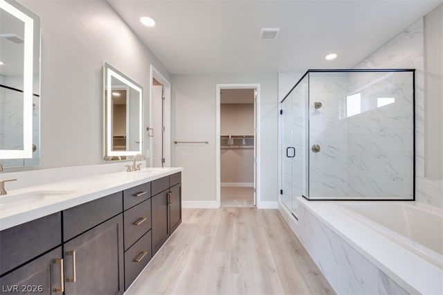 10312 Peako Hills Avenue, Las Vegas, NV 89166