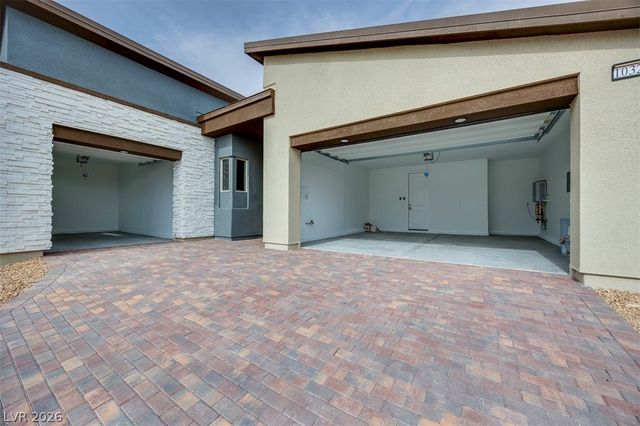 10312 Peako Hills Avenue, Las Vegas, NV 89166