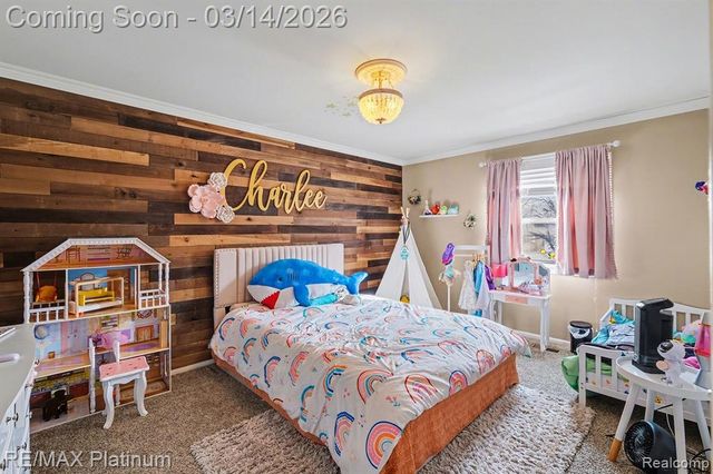 6426 Rustic Ridge Trail, Grand Blanc, MI 48439