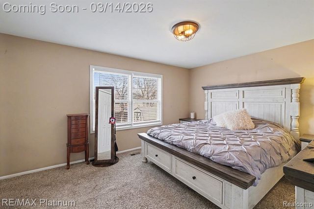 6426 Rustic Ridge Trail, Grand Blanc, MI 48439