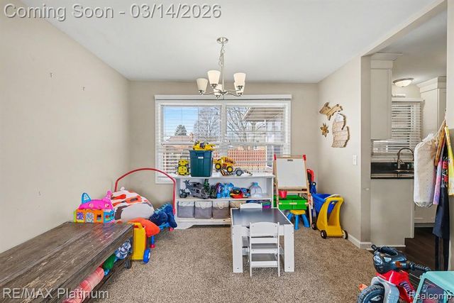 6426 Rustic Ridge Trail, Grand Blanc, MI 48439