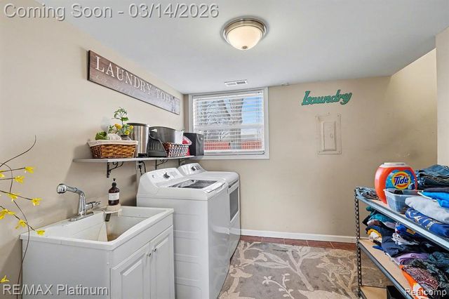 6426 Rustic Ridge Trail, Grand Blanc, MI 48439