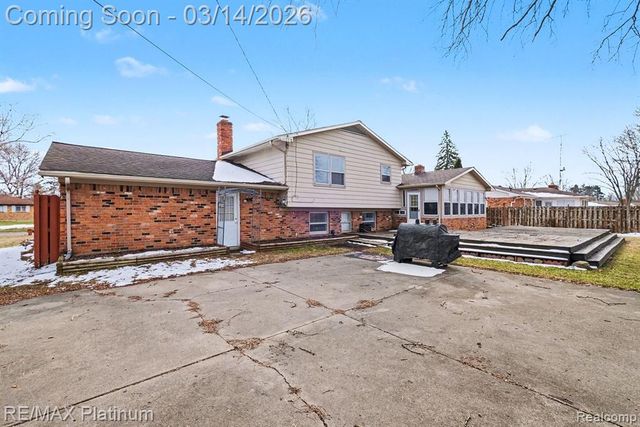 6426 Rustic Ridge Trail, Grand Blanc, MI 48439