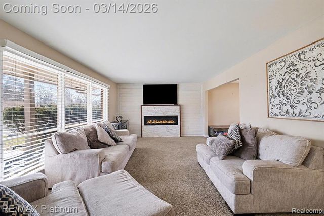 6426 Rustic Ridge Trail, Grand Blanc, MI 48439