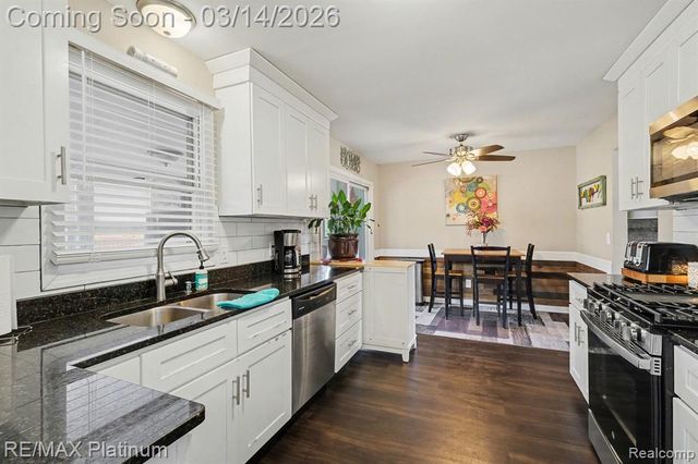 6426 Rustic Ridge Trail, Grand Blanc, MI 48439