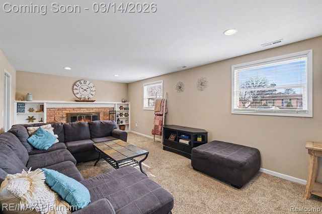 6426 Rustic Ridge Trail, Grand Blanc, MI 48439