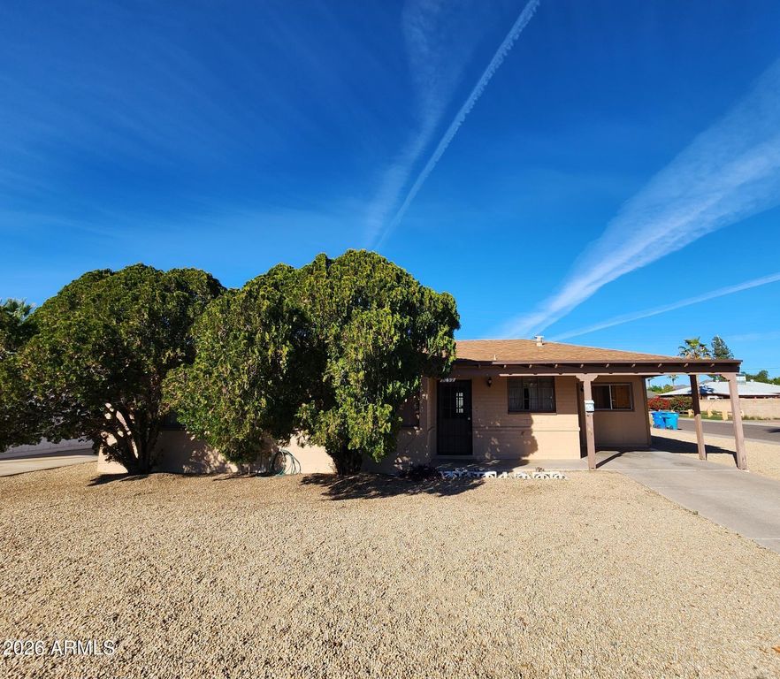 2032 W STATE Avenue, Phoenix, AZ 85021