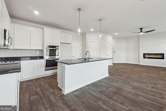 723 Coneflower Way, Mcdonough, GA 30253