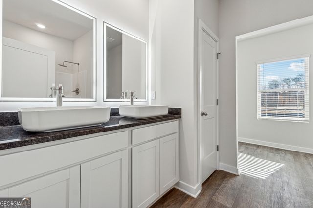 723 Coneflower Way, Mcdonough, GA 30253