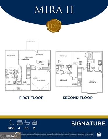 723 Coneflower Way, Mcdonough, GA 30253