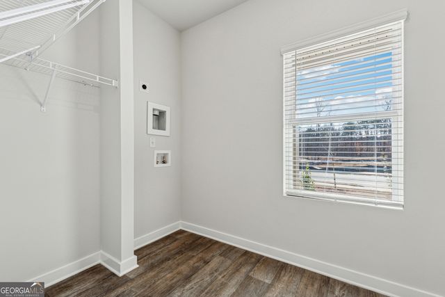723 Coneflower Way, Mcdonough, GA 30253