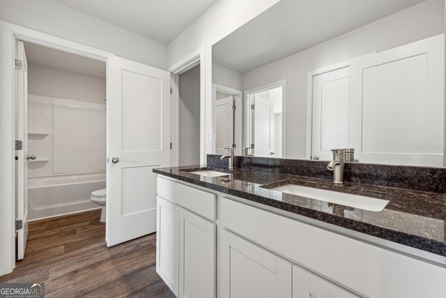 723 Coneflower Way, Mcdonough, GA 30253