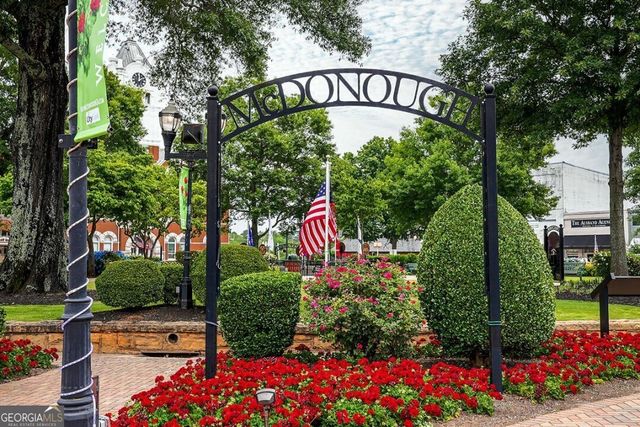 723 Coneflower Way, Mcdonough, GA 30253