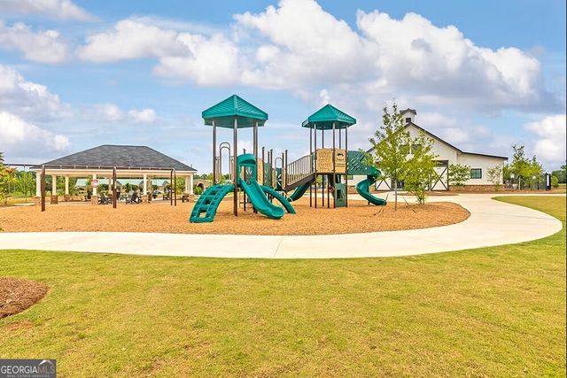 723 Coneflower Way, Mcdonough, GA 30253