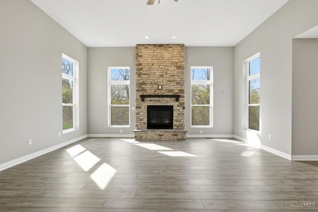 713 Newton Drive, Beavercreek, OH 45434