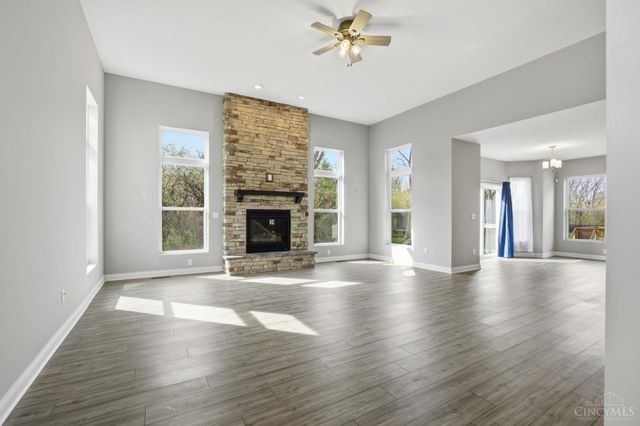 713 Newton Drive, Beavercreek, OH 45434
