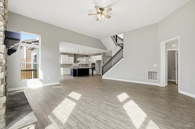 713 Newton Drive, Beavercreek, OH 45434