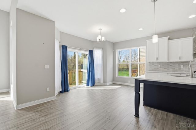 713 Newton Drive, Beavercreek, OH 45434