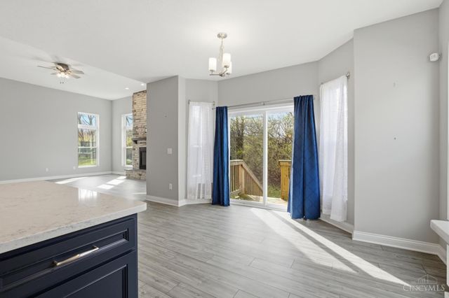 713 Newton Drive, Beavercreek, OH 45434