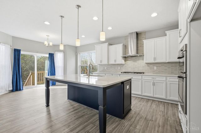 713 Newton Drive, Beavercreek, OH 45434