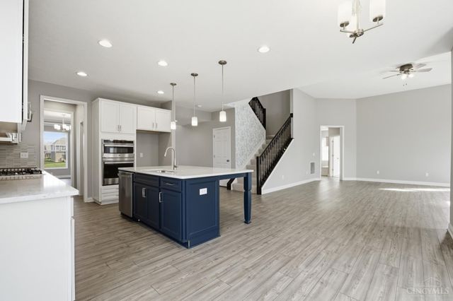 713 Newton Drive, Beavercreek, OH 45434