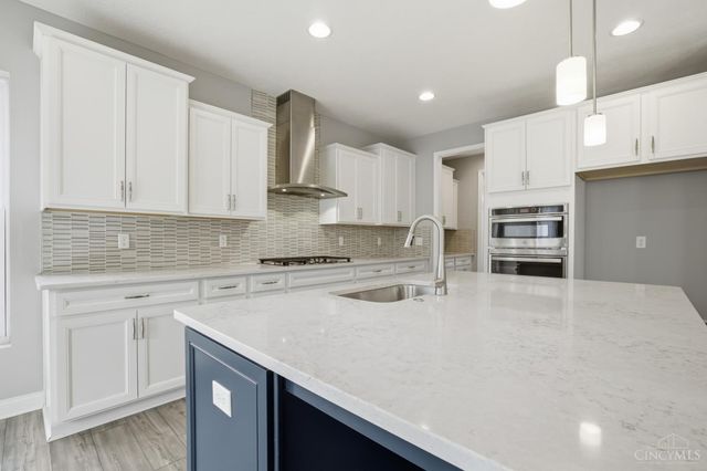 713 Newton Drive, Beavercreek, OH 45434