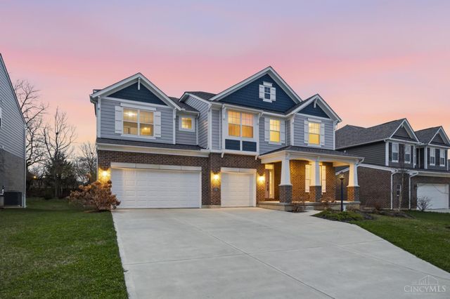 713 Newton Drive, Beavercreek, OH 45434