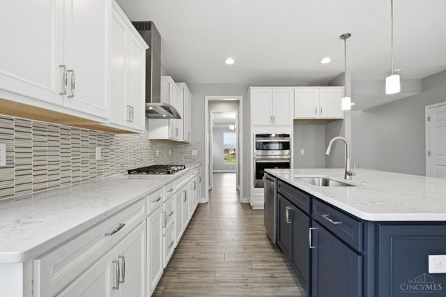 713 Newton Drive, Beavercreek, OH 45434